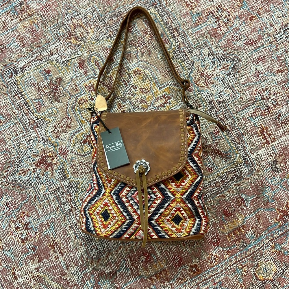 Myra Bag